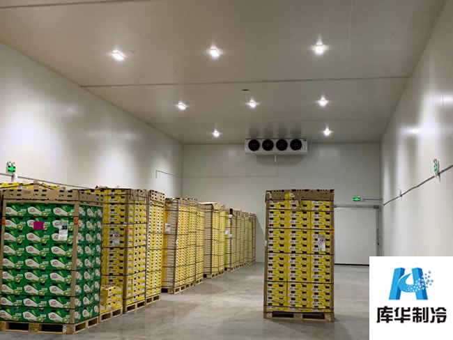建造冷庫(kù)預(yù)算大概需要多少錢?