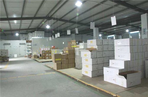 建造1000立方蔬菜冷庫(kù)成本是多少