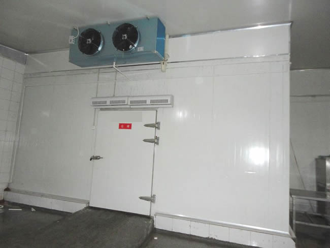 建造30平方小型冷庫大概需要多少錢？