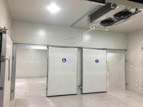 GSP醫藥冷庫認證前需要準備哪些工作
