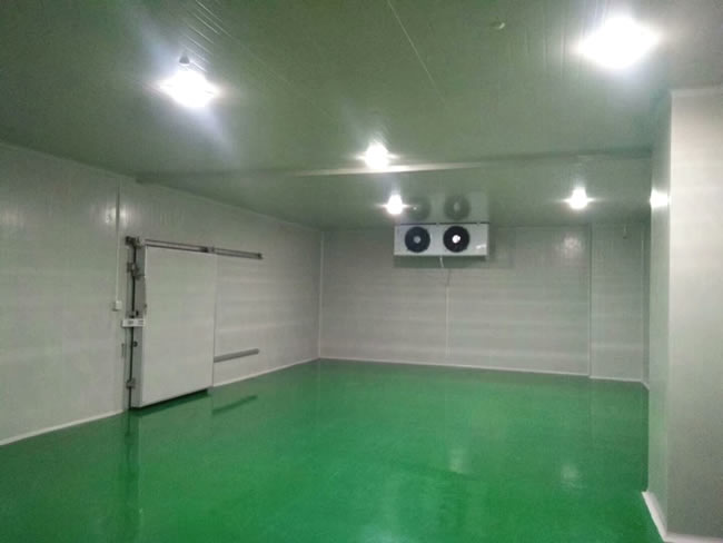醫(yī)藥冷庫建設標準有別于常規(guī)冷庫