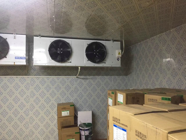 醫(yī)藥冷庫建設(shè)標準及基本工作原理