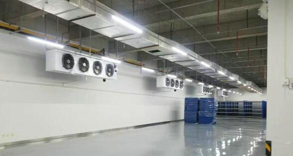 冷庫能用多久？冷庫建造使用年限