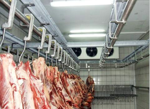冷凍庫冷藏建建造特點和相關(guān)要求