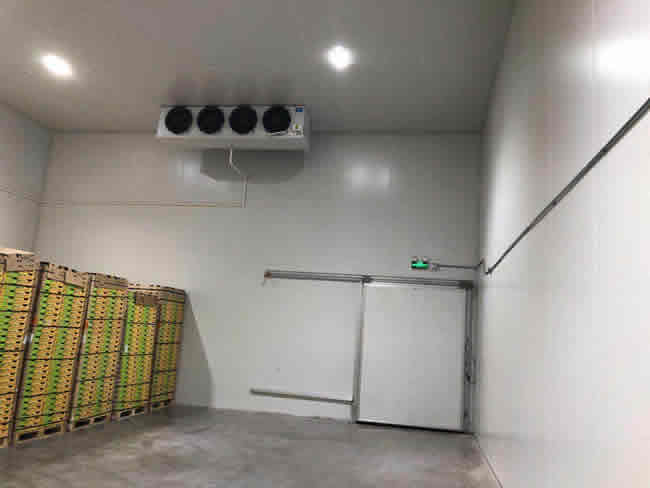 衢州冷庫安裝 衢州冷庫建造冷庫設備廠家