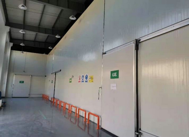 建個(gè)1200立方的凍庫造價(jià)要多少錢？